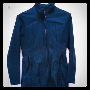 Gorgeous Stella Carakasi Turquoise Coat